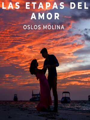 cover image of Las etapas del amor